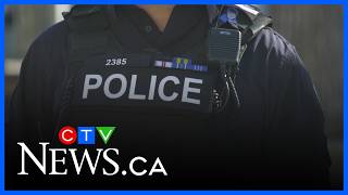Police say they're disrupting disorder and crime across Edmonton screenshot 5