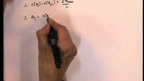 Mod-01 Lec-37 Companded Quantization