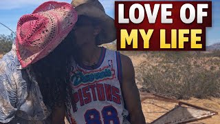 Cowboy REVEAL his WIFE and DOG plus gives a MAJOR UPDATE about his LAND!