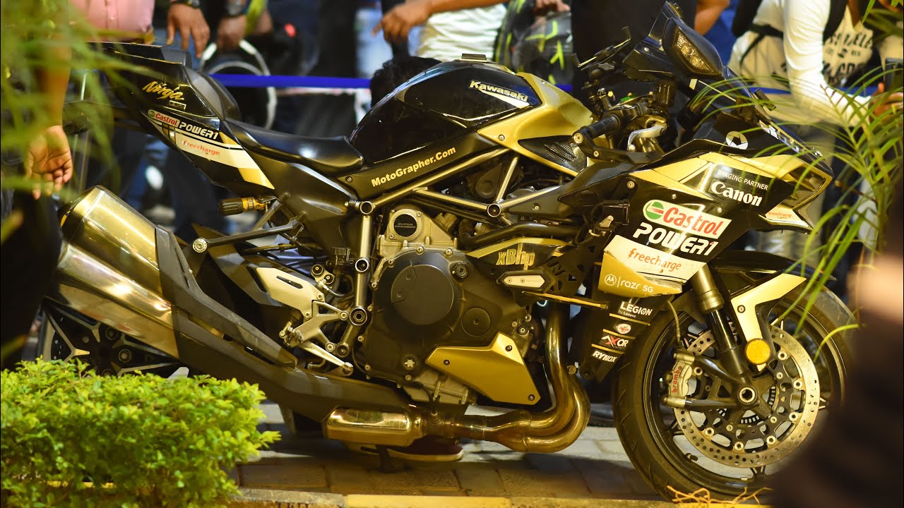 MEET-UP WITH XBHP INDIA ll jsfilms ll bulubiker ll dominar400 ll v48