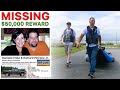 IMBO and PETRONE.. (Part 2) Missing Person UNDERWATER SEARCH