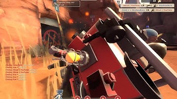 tf2 competitive in a nutshell