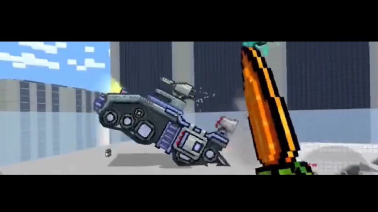 Hussain & Skeleton Prime Spawning Cars😵 | Pixel Gun 3D 