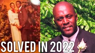 Famous 2 Cold Cases That Were Solved In 2022 Net Worth
