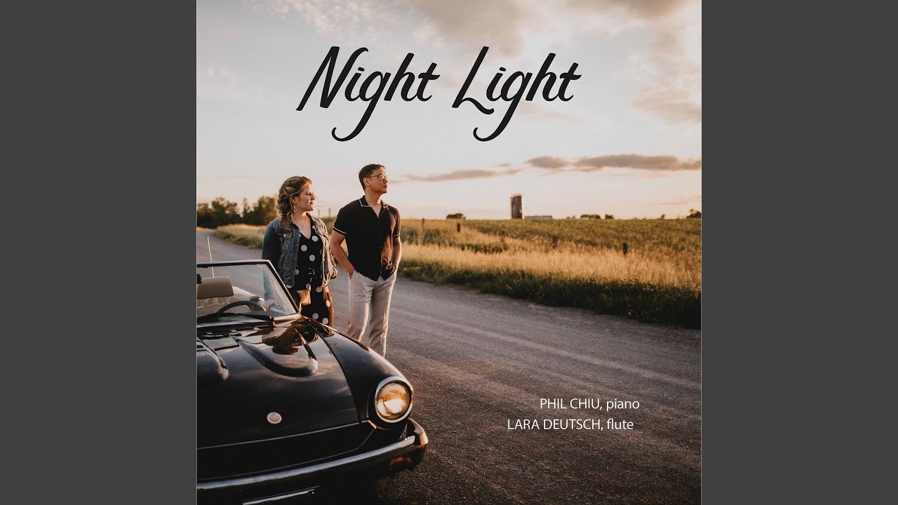 Digital Bird Suite, Op. 15: II. A Bird in the Twilight