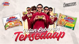 MIE SEDAAP x THE CHANGCUTERS | Iklan Lebaran TERSEDAAP Challenge