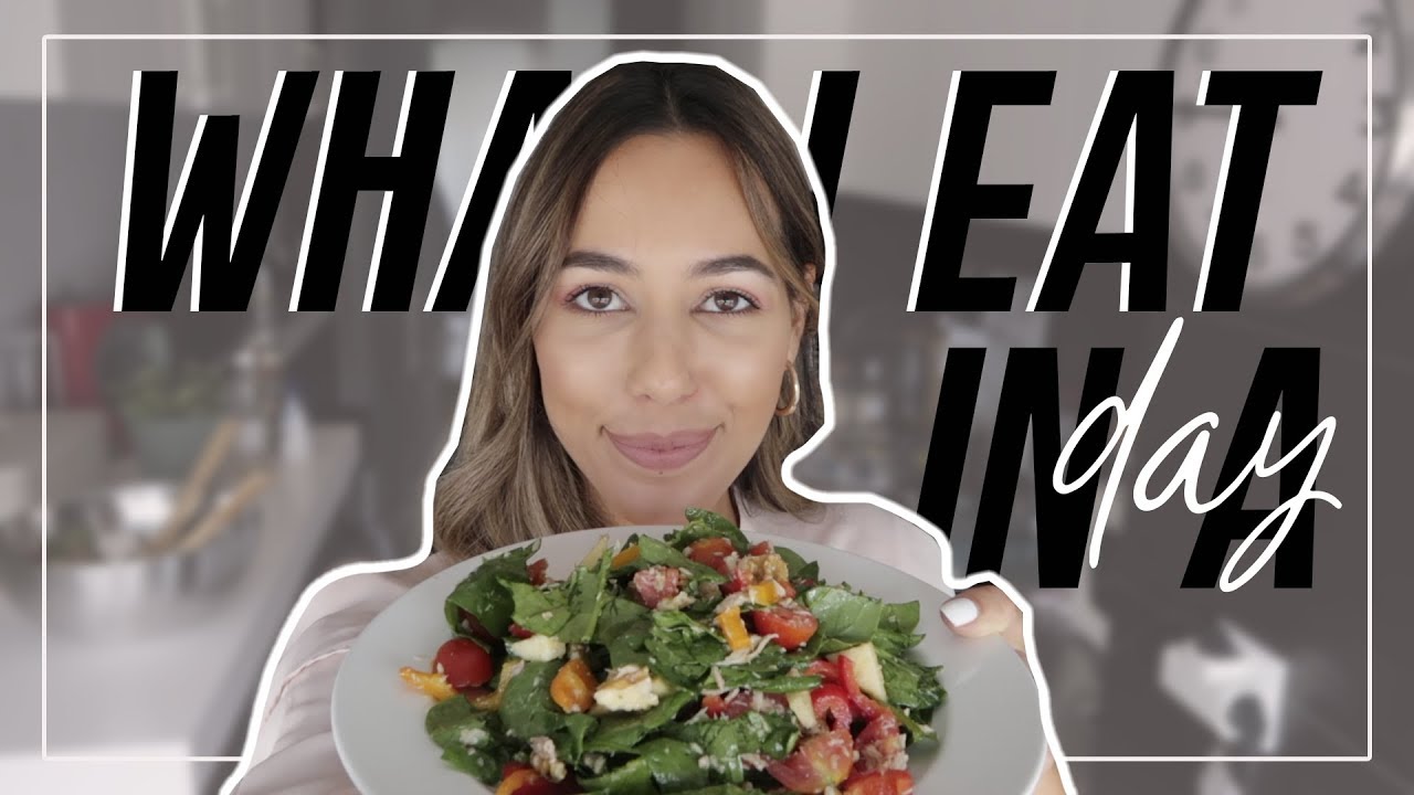 WHAT I EAT IN A DAY 3 E UM POUCO DE STRESS! #OPERAÇÃOCASÓRIO |Bárbara Corby