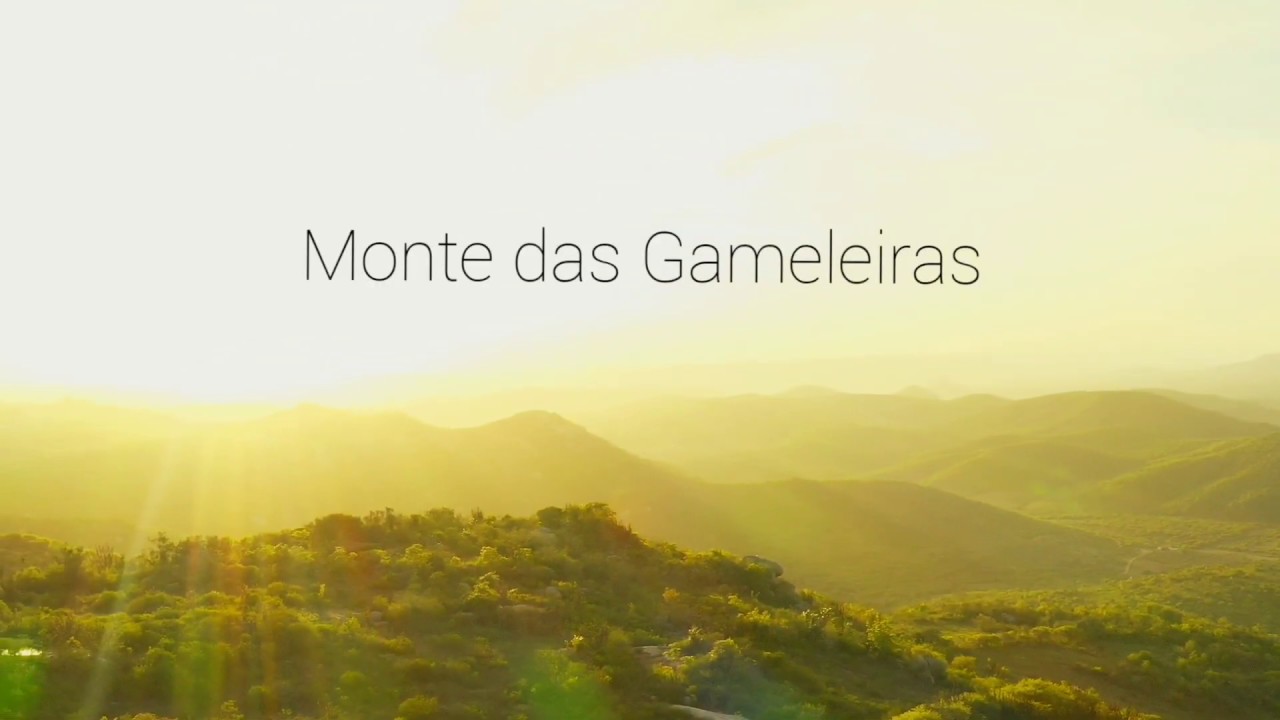Monte das Gameleiras RN 2020 YouTube
