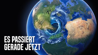 Ein schrecklicher Kataklysmus alle 200 Millionen Jahre: Passiert es jetzt?