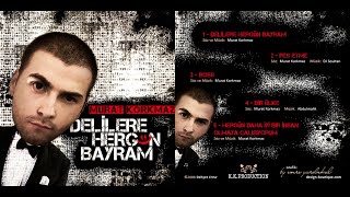 Murat K - Boss (2008/Reupload)
