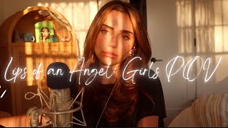 Lips of an Angel (Girls Response)