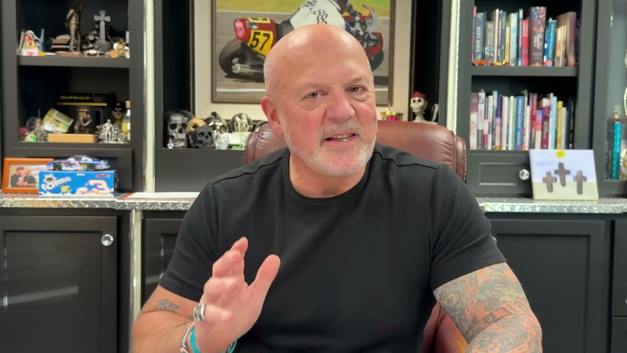 01 11 2025 Breaking Stereotypes