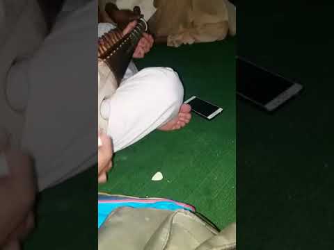 Tera naam lene ki chahat hui hay