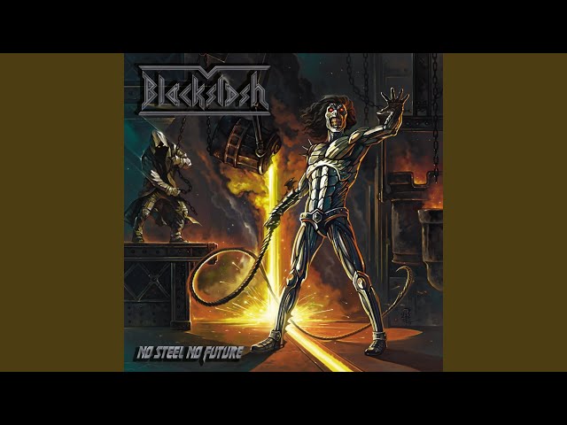 Blackslash - Hammertime
