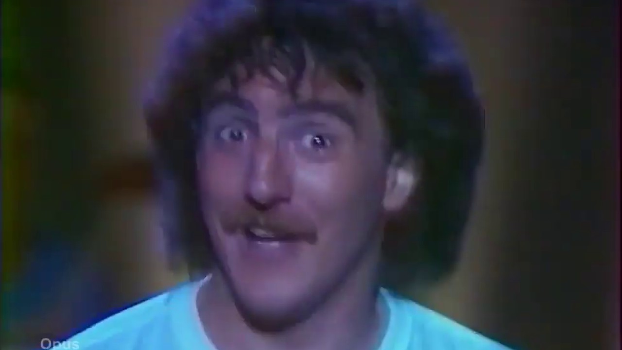 Opus - Live Is Life (1985)