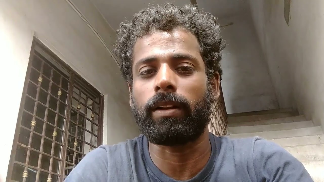 06:00 PM Ak61 first look posterha?