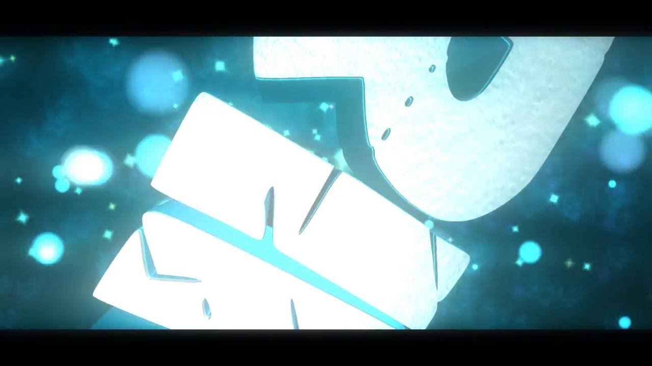 INTRO FOR MY FIRST CHANNEL - YouTube