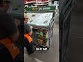 DEWALT ON SECRET CLEARANCE AT HOMEDEPOT