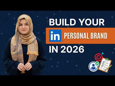 Personal Branding Live Training Introductory Session