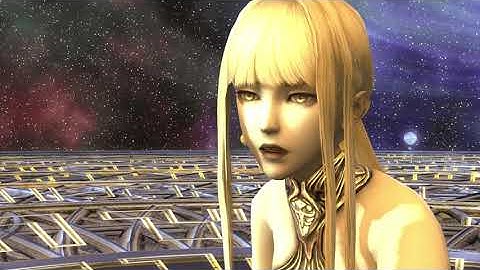 FFXIV The Omega Protocol Ultimate (TOP) Clear | WHM PoV