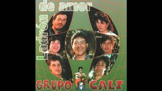 Video thumbnail of "Grupo Cali - Entrega de amor"