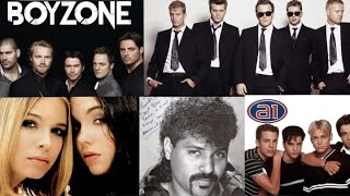 LAGU POP BARAT 2000an ~ POP TERBAIK SEPANJANG MASA
