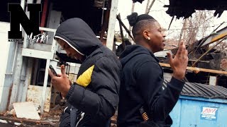 Bizzie Gambino x Problogang Kb - Tell My Nigg*s ( Official Video ) Shot & mixed By @nico_nel_media