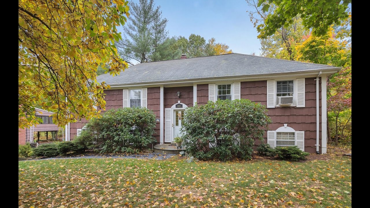 Real Estate Video Tour 143 California Rd, Yorktown Heights, NY 10598