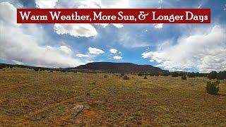 Make Hay While The Sun Shines by High Desert Homestead 290 views 11 days ago 33 minutes