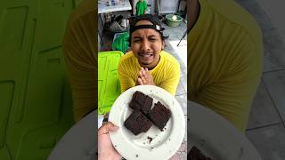 Bagi brownies pliis!!
