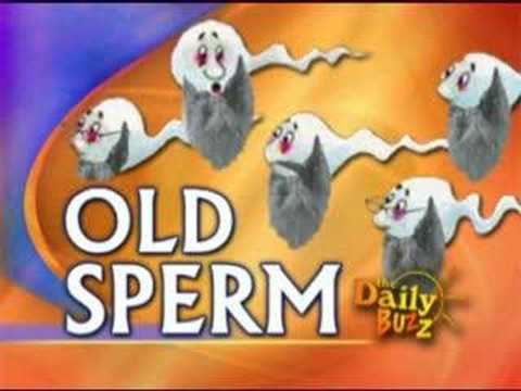 Old Sperm