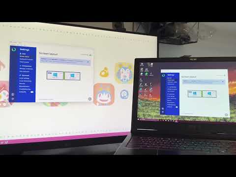 Control other Computers on Your Local Network with a Single Mouse and Keyboard with Synergy