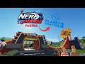 CONSTRUI A ÁREA DA NERF MANIA DO BETO CARRERO NO PLANET COASTER 2! (Parte: 2-FINAL)