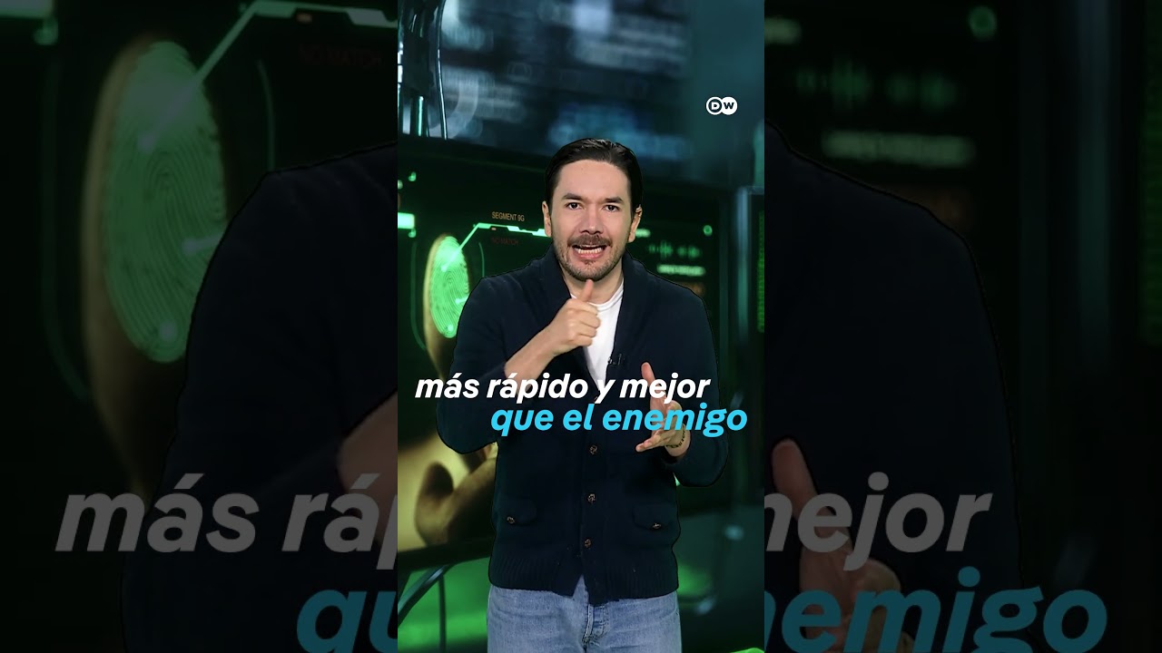 Guerra algorítmica: cómo la IA ya decide objetivos en conflictos militares 