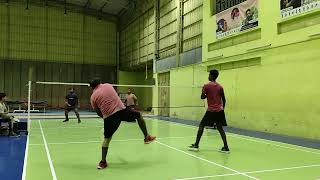 Montri & rana vs buro da & pk screenshot 2
