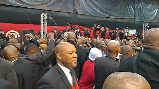 Ngomoya ka Thixo, uMoya ka Bawo - MCSA YMG Connexional Inkanyamba/Setsokotsane 2023