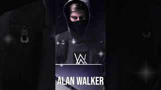 Headlights-Alan Walker