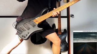 Counterparts - The Reflex Tester  ||  Bass Cover