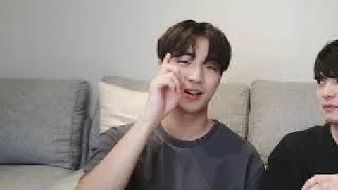 韓國人看許光漢《別再想見我》 |  MV Reaction  |  台韓男子 대한남자
