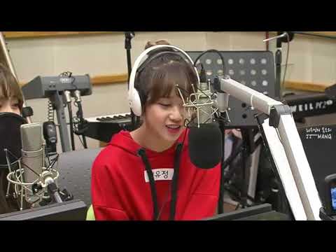 160819 최유정 rap cover LOCO