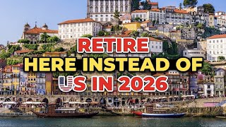 Information 10 Cheapest Countries to Retire in 2026 (Great Healthcare & Low Cost) Guide