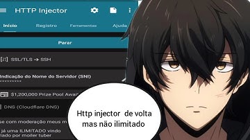 COMO CONFIGURAR HTTP INJECTOR RÁPIDO COM ARQUIVOS 2024