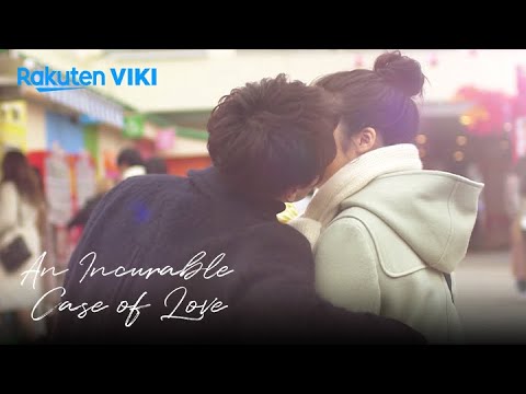 An Incurable Case Of Love EP7 Ice Cream Kiss Japanese Drama