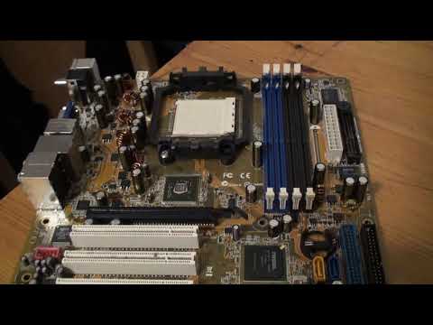 How to Manually Clear your CMOS and reset BIOS for PC