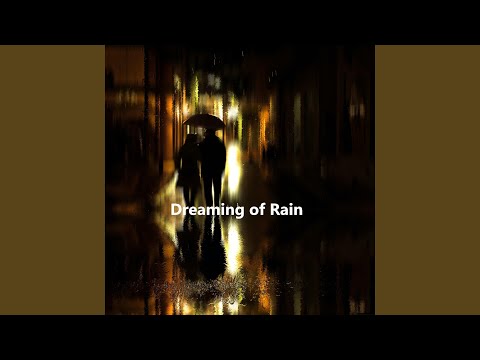 Summer Rain (with Sleepy White Noise Naptime)