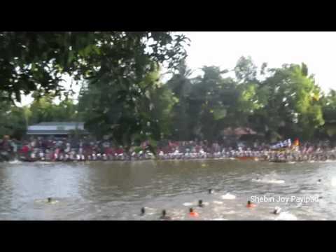 Payippad Boat Race video