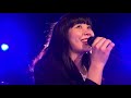 眉村ちあき/2018.09.29@福岡Voodoo Lounge