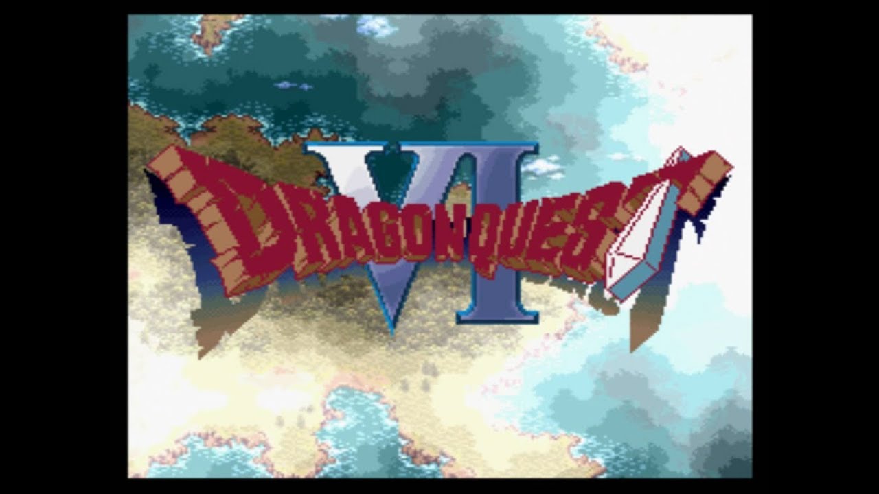Dragon Quest VI: 70 - O castelo de Deathamoor 1ª parte