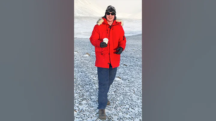 Bring Me Back Snow From The North Pole