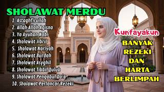 Download lagu Sholawat to Open Doors of Sustenance from All Directions | Soothing to the Heart